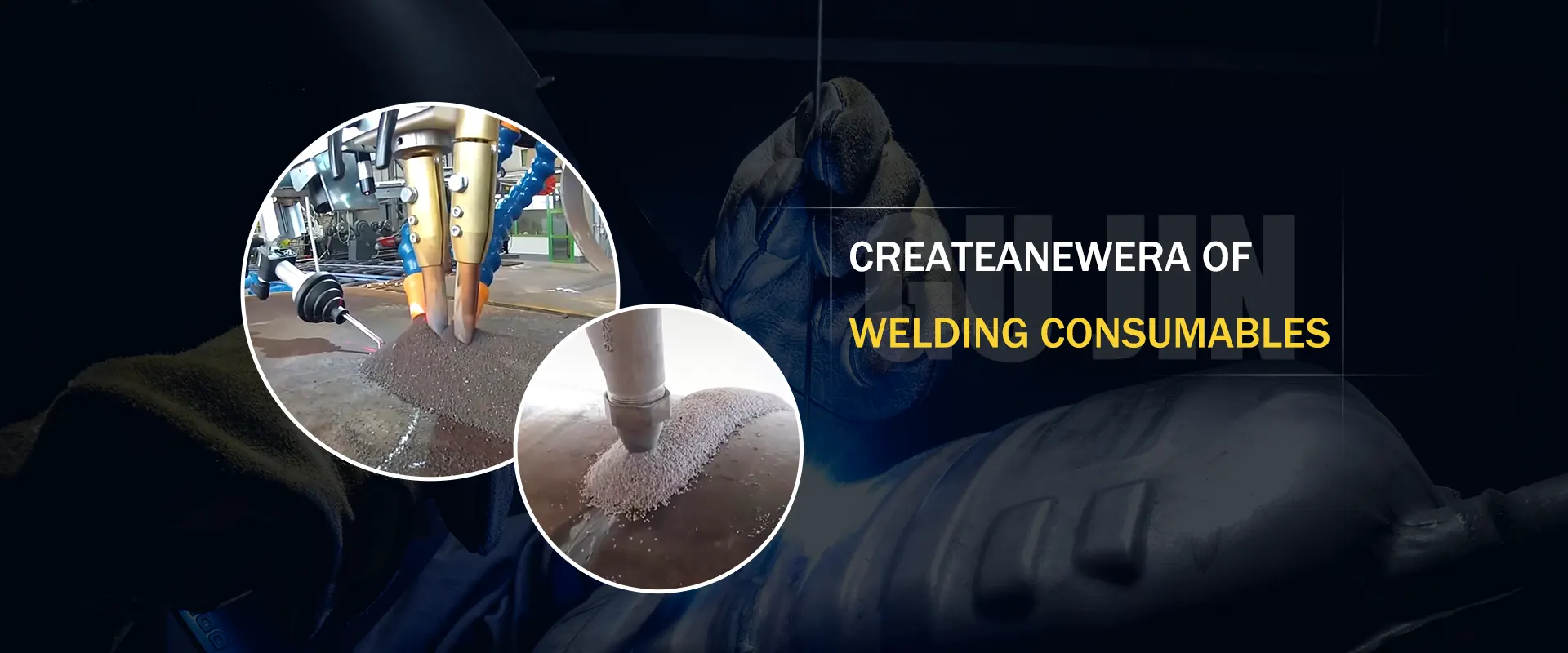 Sina Arc Flux Suppliers demersa
