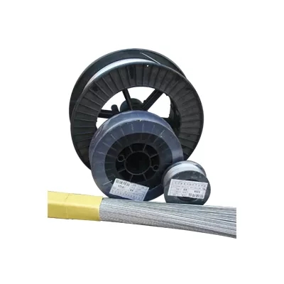 Quae sunt beneficia Aluminii Alloy Welding Wire?